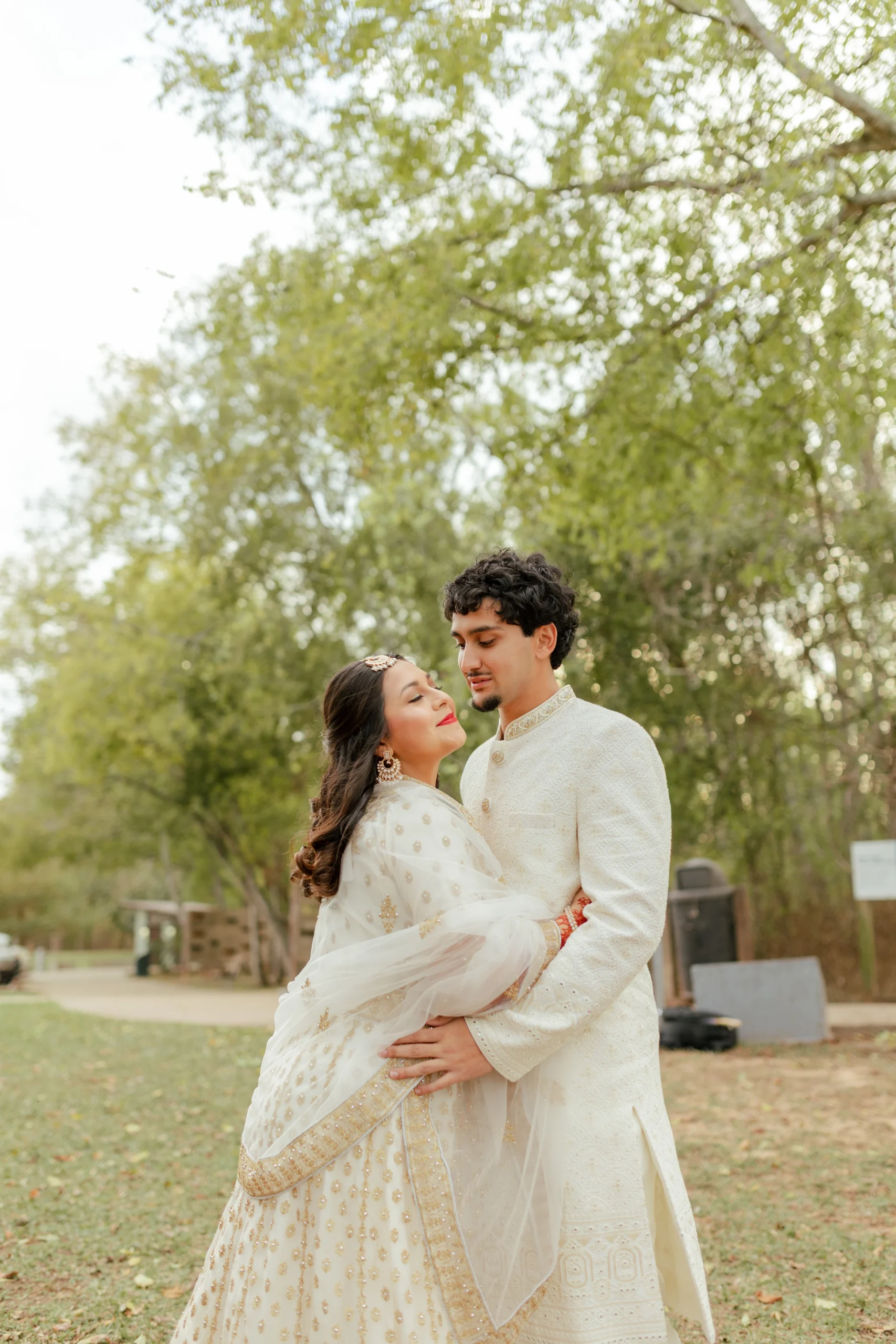 Syed & Naomi wedding photography by Kashif Syed Weddings