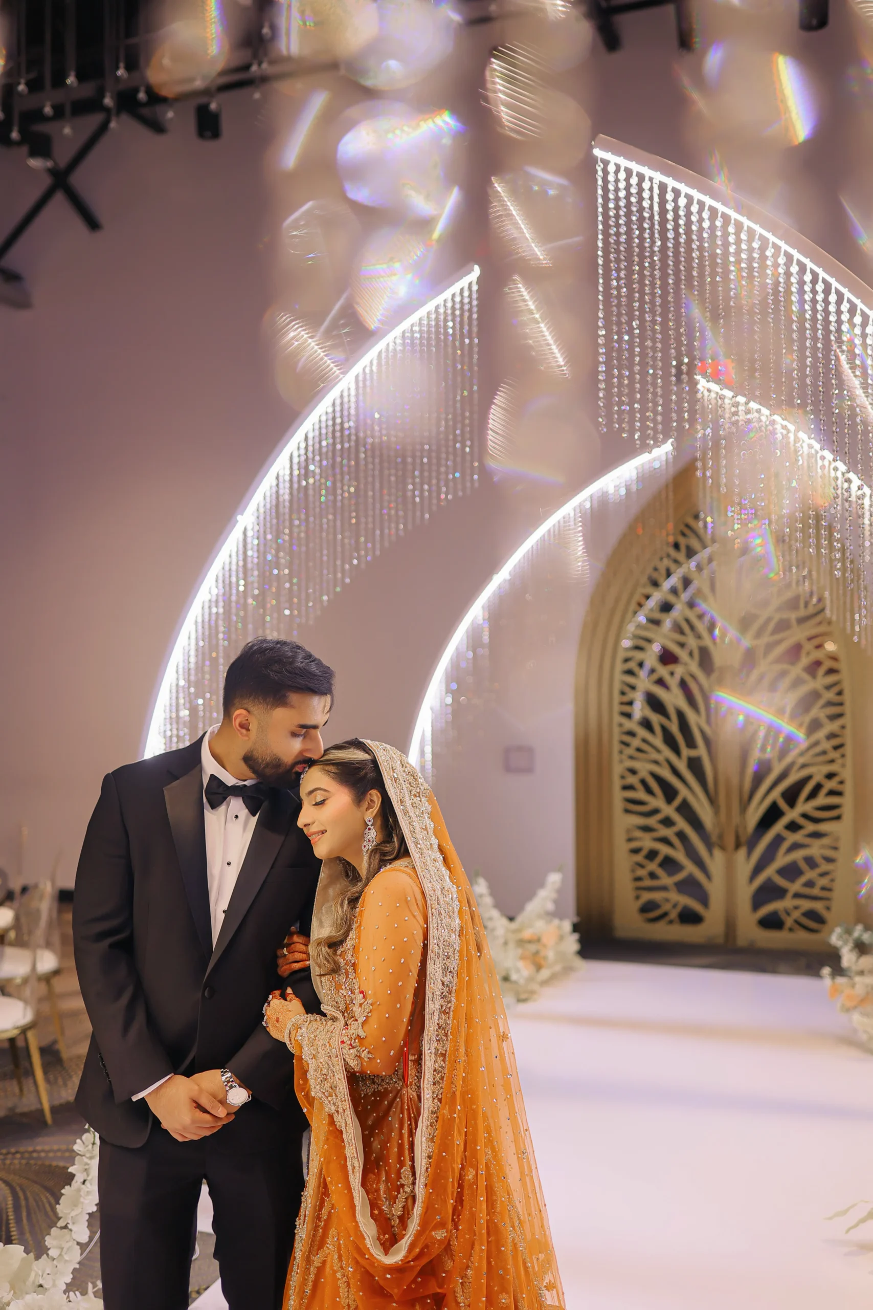 Irfan & Saira wedding photography by Kashif Syed Weddings