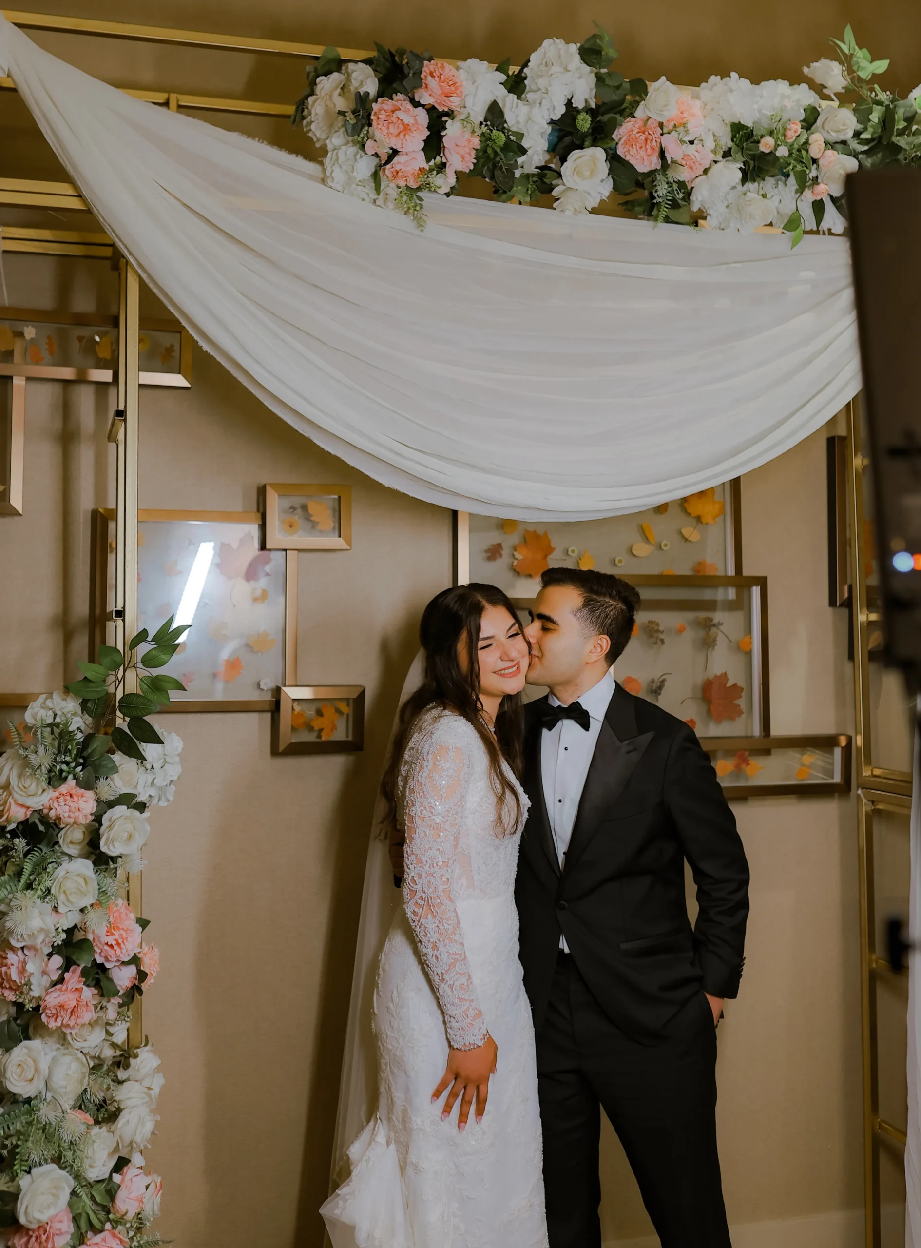 Aylin & Zain wedding photography by Kashif Syed Weddings