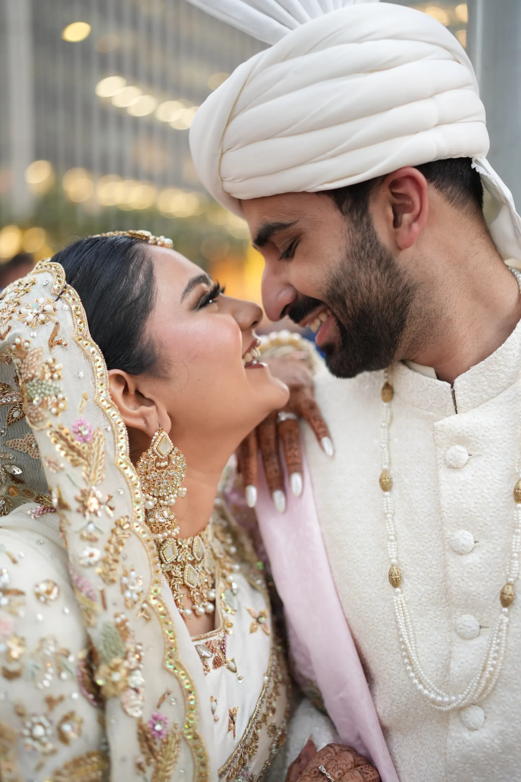 Simra & Maaz wedding photography by Kashif Syed Weddings
