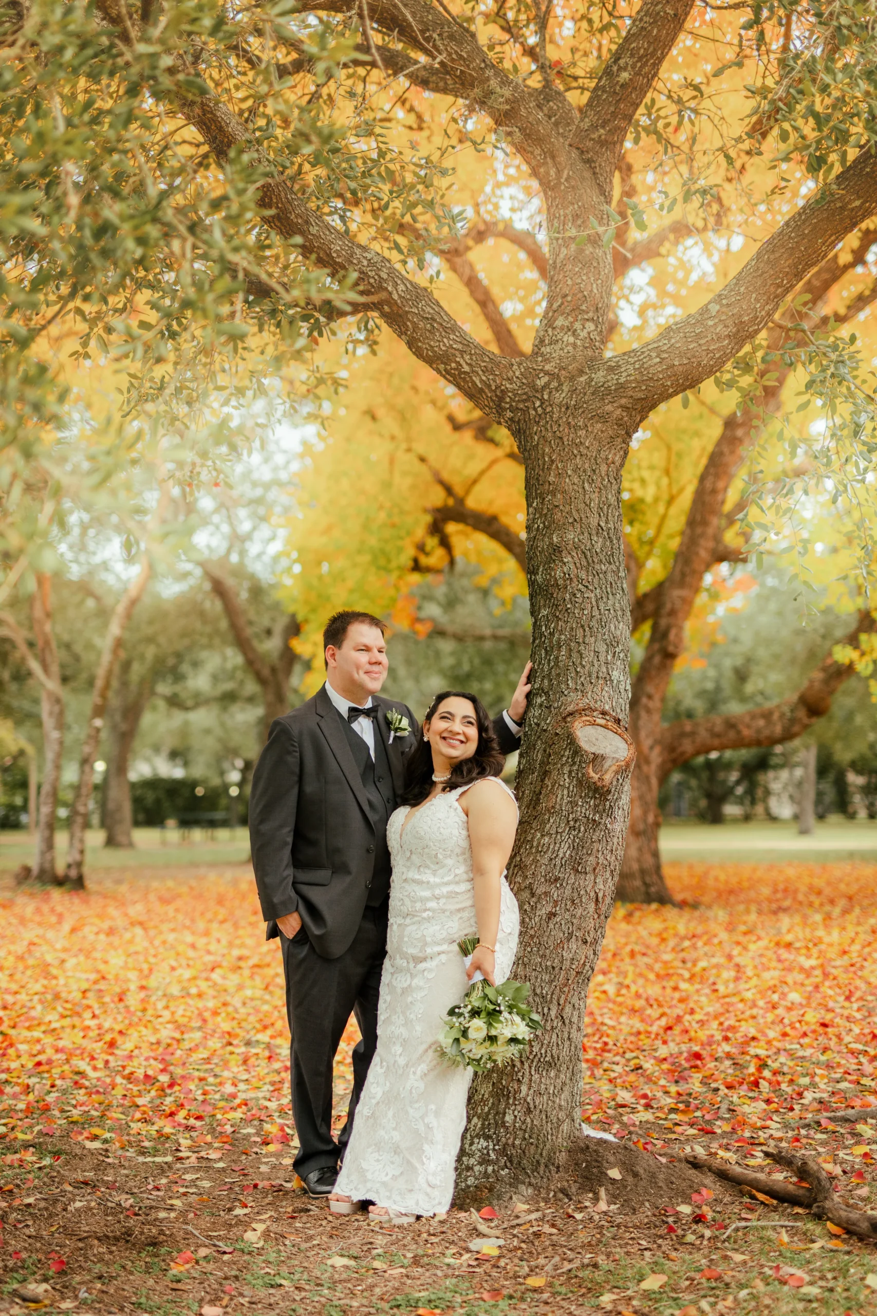 Tamara & Nolan wedding photography by Kashif Syed Weddings
