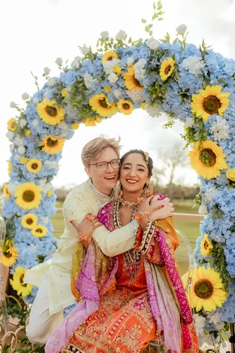 Natural wedding photography by Kashif Syed Weddings